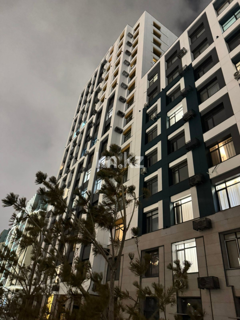 Продажа 2-комнатной квартиры, 69 м² в Астане - фото 18