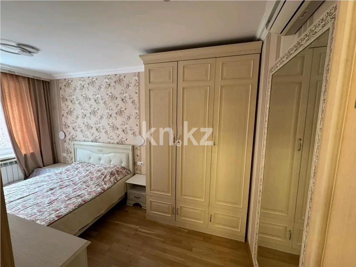 Продажа 2-комнатной квартиры, 55 м² в Алматы - фото 2