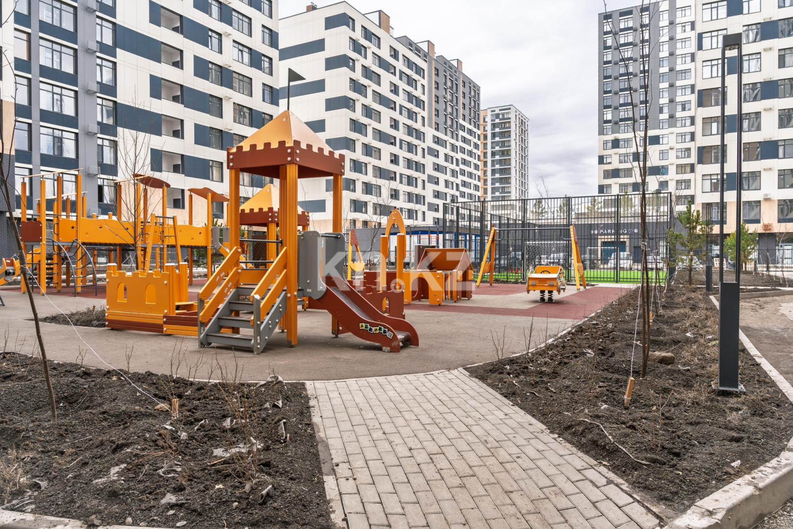 Продажа 3-комнатной квартиры, 65 м² в Астане - фото 29