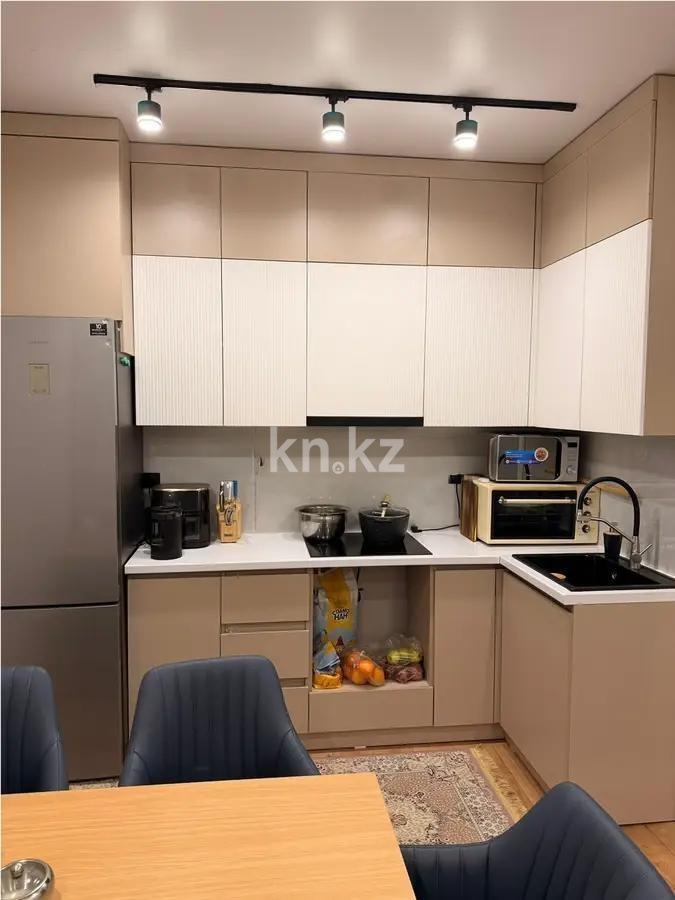 Продажа 2-комнатной квартиры, 50 м² в Алматы - фото 2