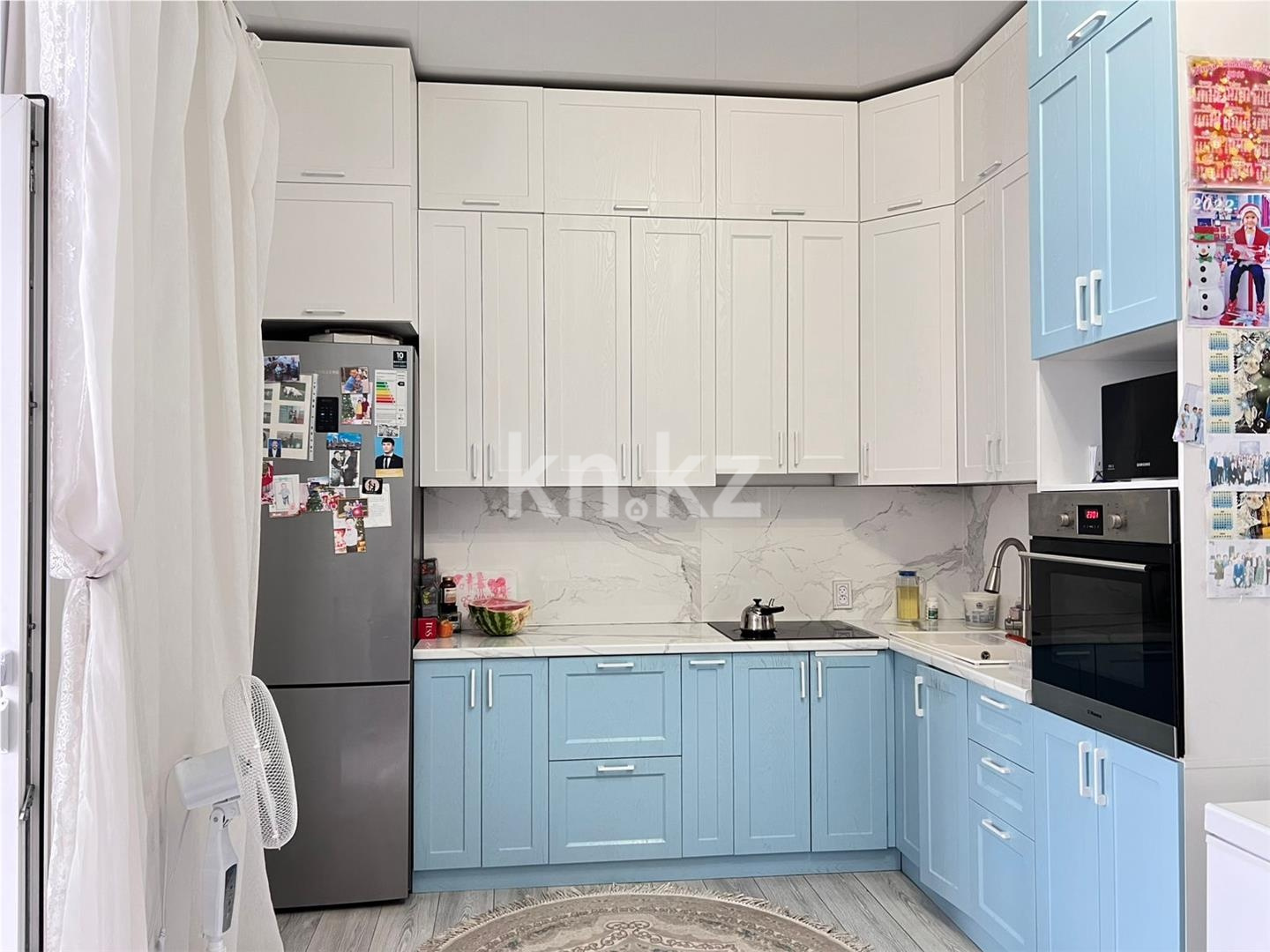 Продажа 4-комнатной квартиры, 106 м² в Караганде - фото 5