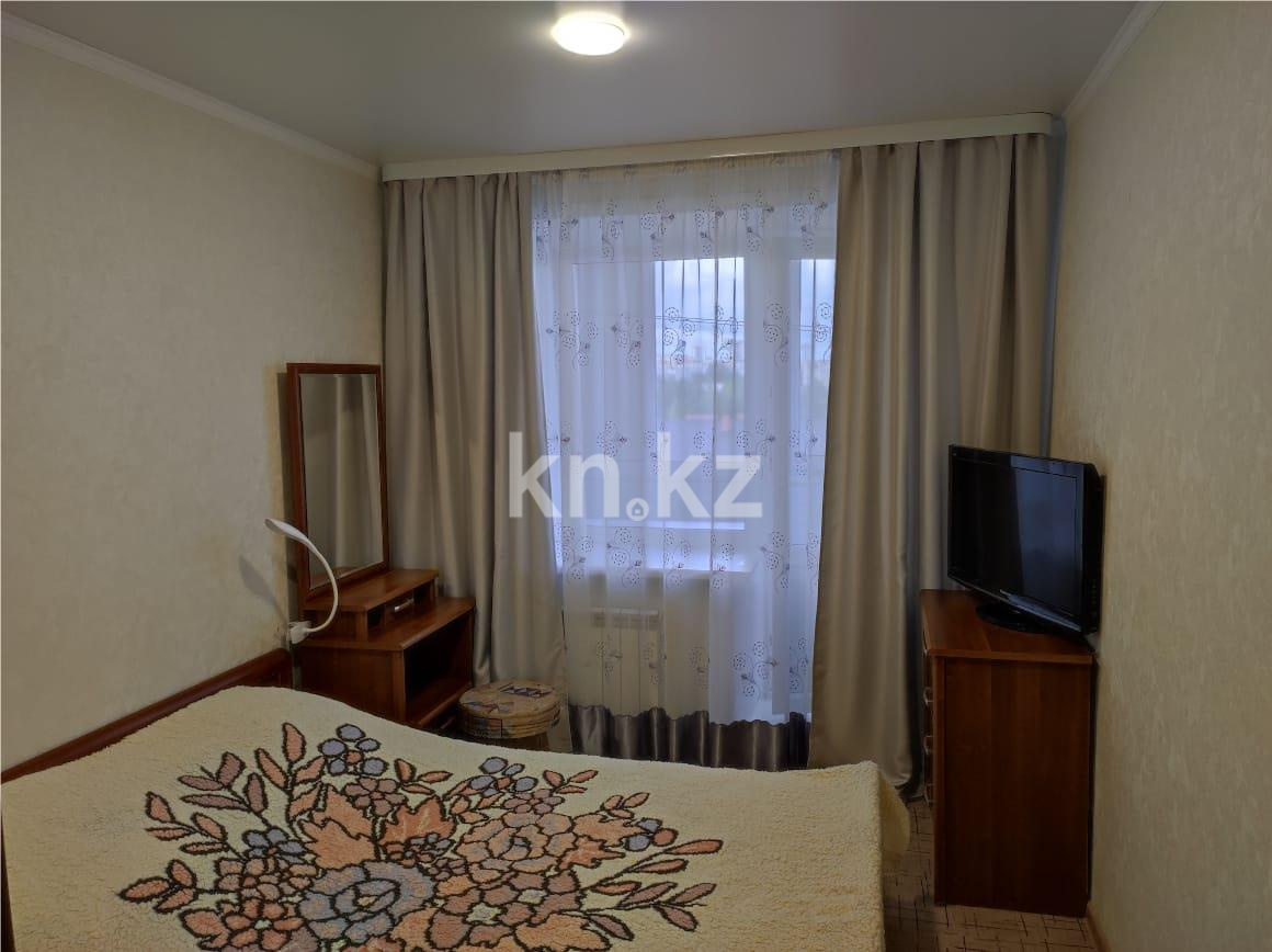 Продажа 3-комнатной квартиры, 60 м² в Караганде - фото 2