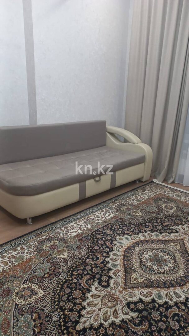 Аренда 1-комнатной квартиры, 38 м² в Астане - фото 4