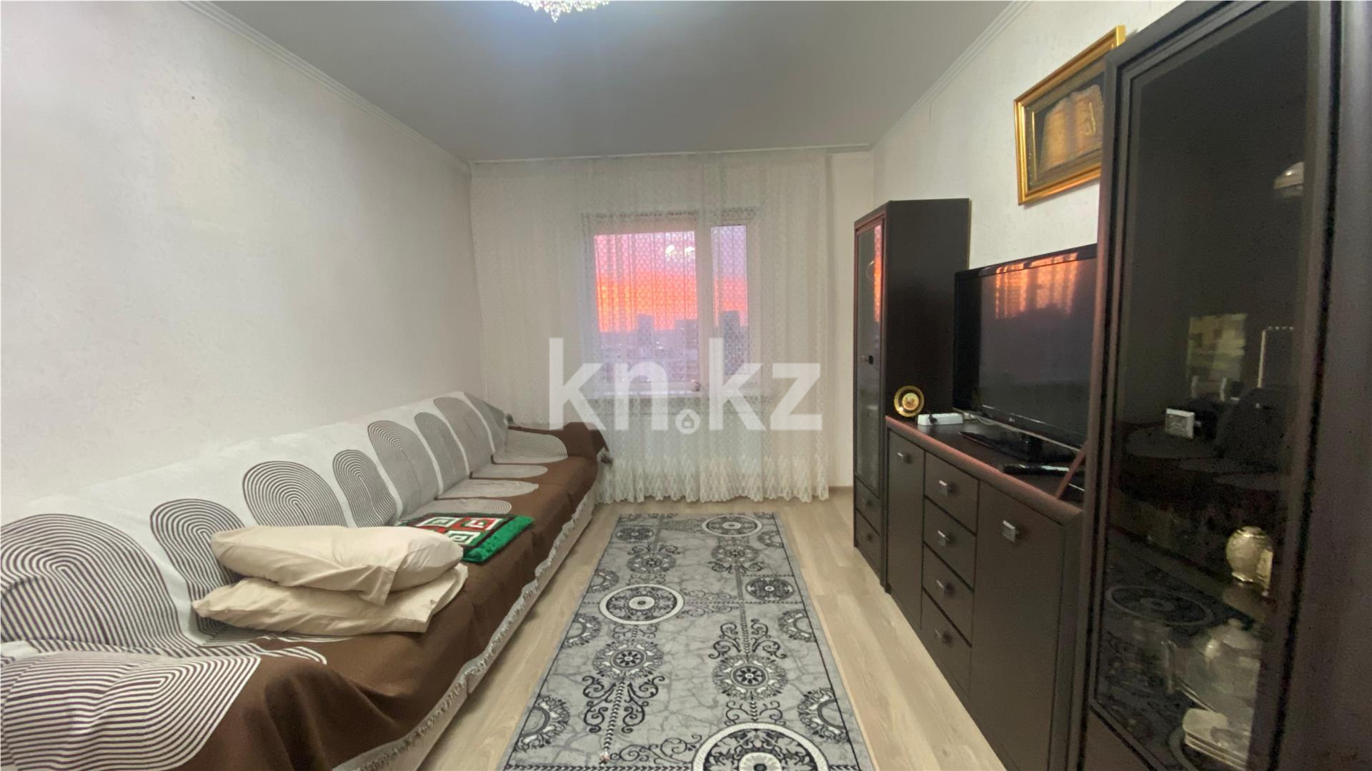 Продажа 3-комнатной квартиры, 87 м², пр. Шахтеров в Караганде - фото 5