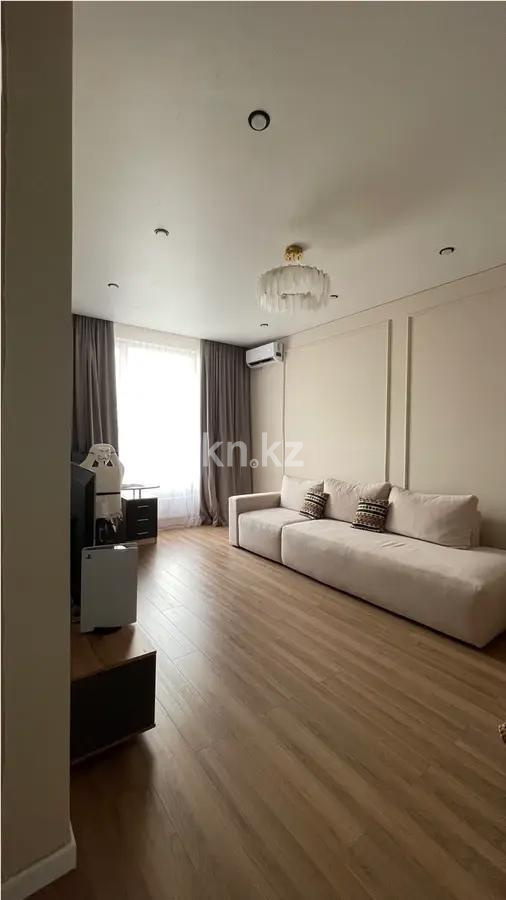 Продажа 2-комнатной квартиры, 71 м² в Астане