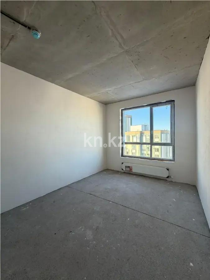 Продажа 1-комнатной квартиры, 37.4 м² в Астане