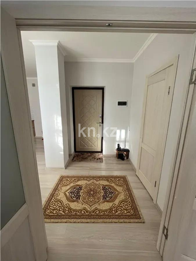 Продажа 1-комнатной квартиры, 38 м² в Астане - фото 4