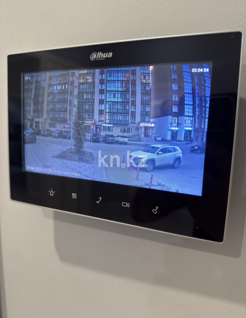 Продажа 2-комнатной квартиры, 70 м² в Караганде - фото 14