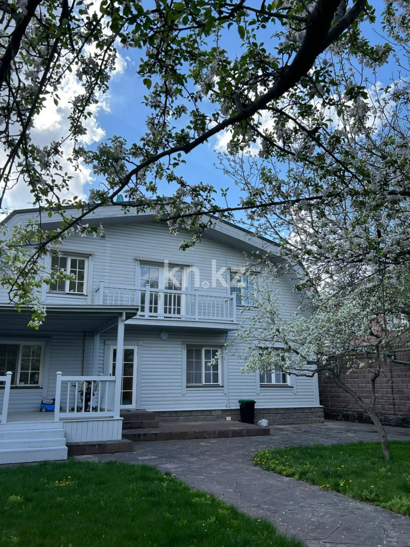 Продажа 4-комнатного дома, 170 м², ул. Арман в Алматы