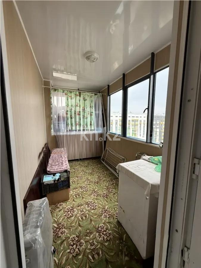 Продажа 2-комнатной квартиры, 52.7 м² в Астане - фото 2