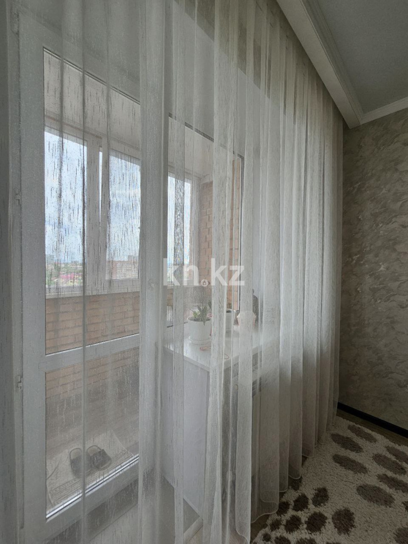 Продажа 3-комнатной квартиры, 130.4 м² в Костанае - фото 11