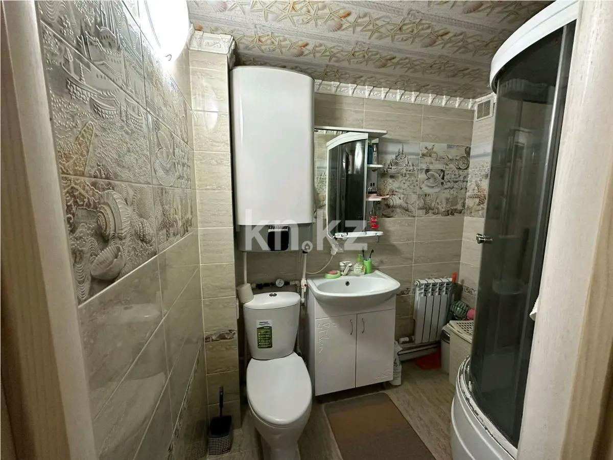 Продажа 2-комнатной квартиры, 48 м², квартал 29А, дом  1 в Абае - фото 4