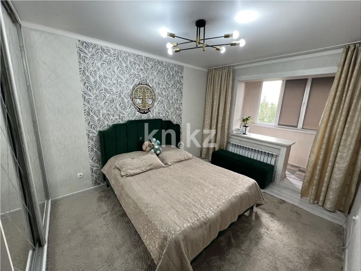 Продажа 2-комнатной квартиры, 64 м² в Алматы - фото 2