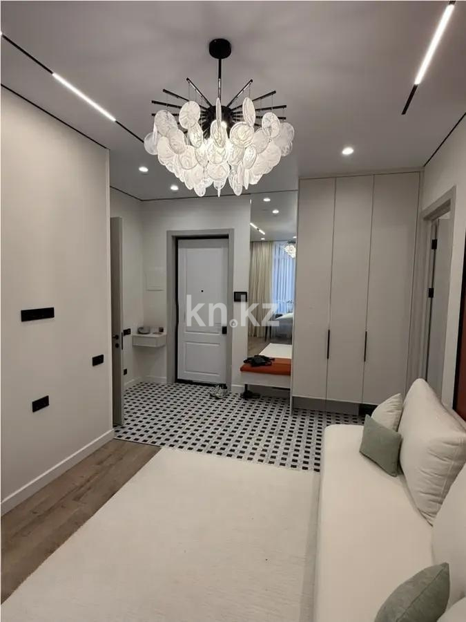 Продажа 2-комнатной квартиры, 44 м² в Астане - фото 6