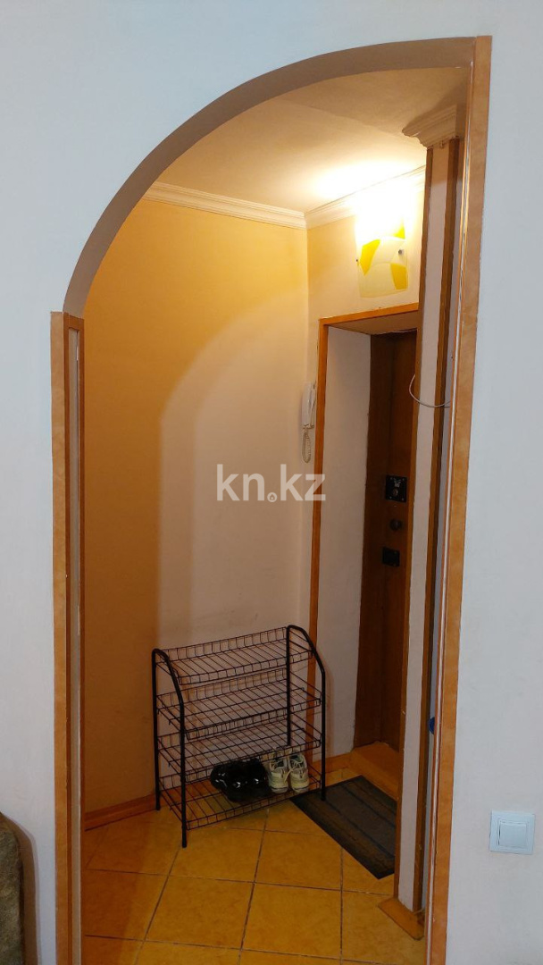 Аренда 2-комнатной квартиры, 41 м², ул. Лободы, дом  32 в Караганде - фото 7