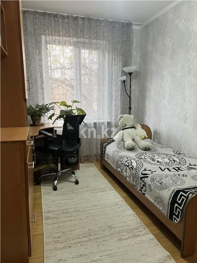 Продажа 4-комнатной квартиры, 73 м², мкр-н Орбита-1, дом  24 в Алматы - фото 3