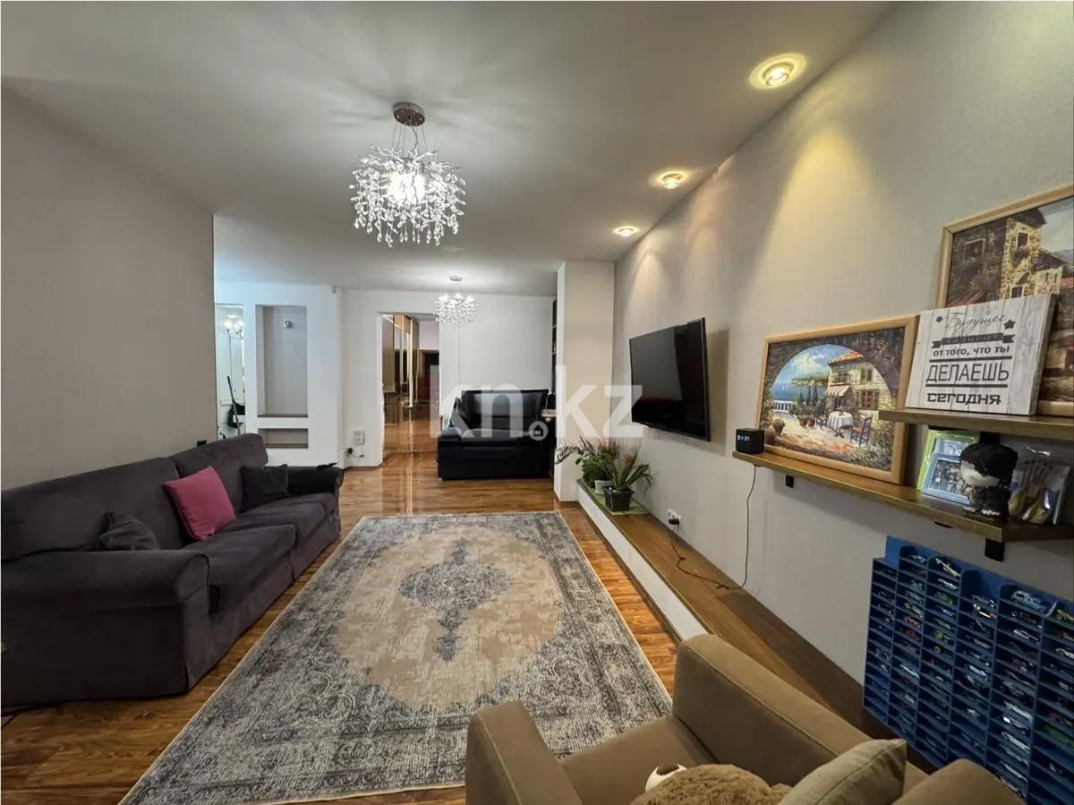 Продажа 2-комнатной квартиры, 71 м² в Алматы