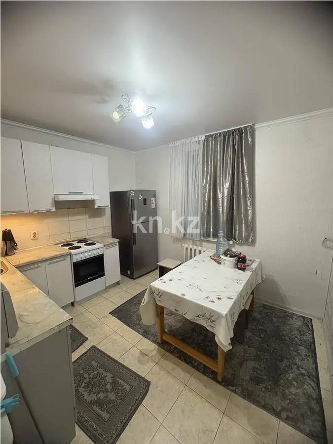 Продажа 1-комнатной квартиры, 40 м² в Астане - фото 2