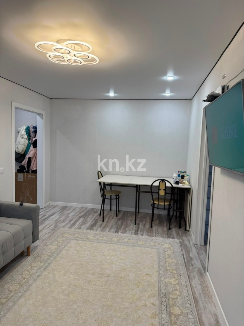 Продажа 3-комнатной квартиры, 48 м² в Темиртау - фото 6