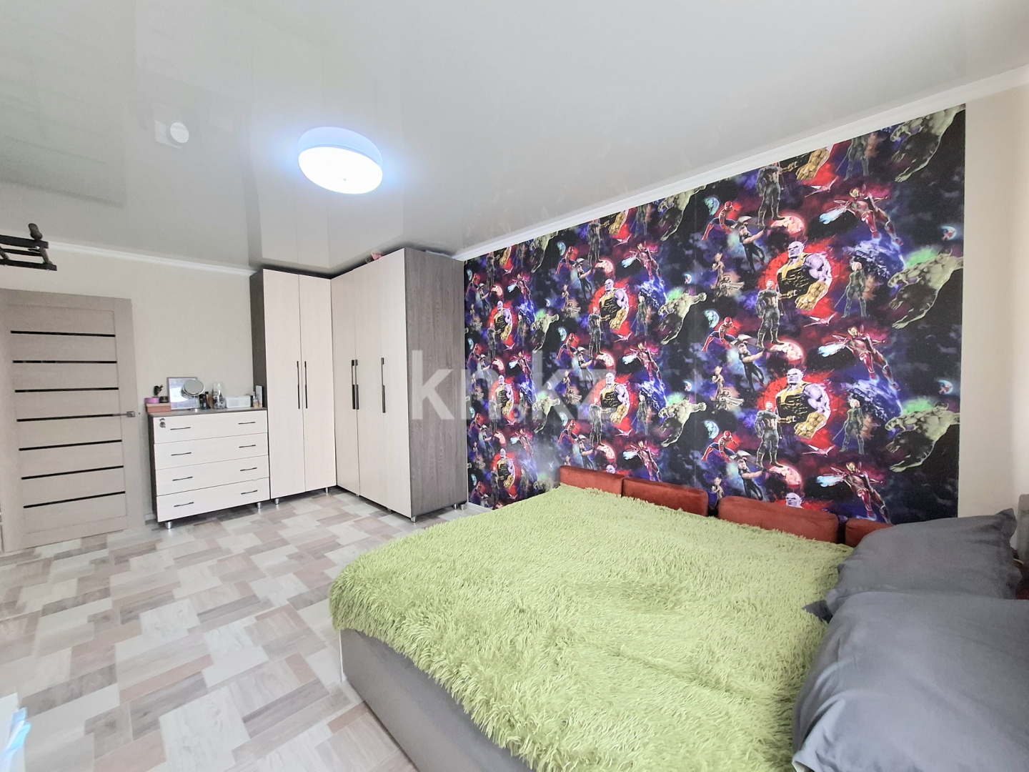 Продажа 3-комнатной квартиры, 64 м² в Караганде - фото 7