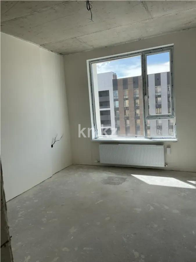 Продажа 3-комнатной квартиры, 91 м² в Астане - фото 2