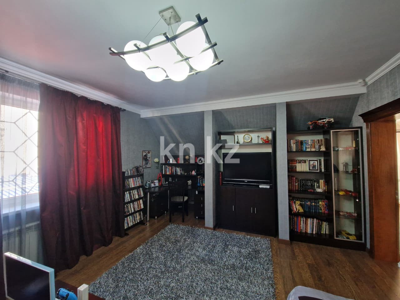 Продажа 5-комнатного дома, 140 м², ул. Кулболды в Алматы - фото 26