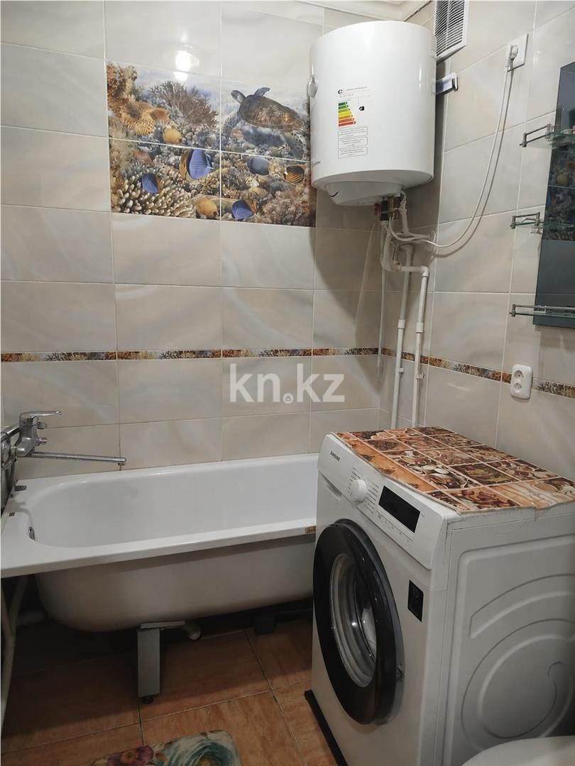 Продажа 2-комнатной квартиры, 44 м² в Караганде - фото 3