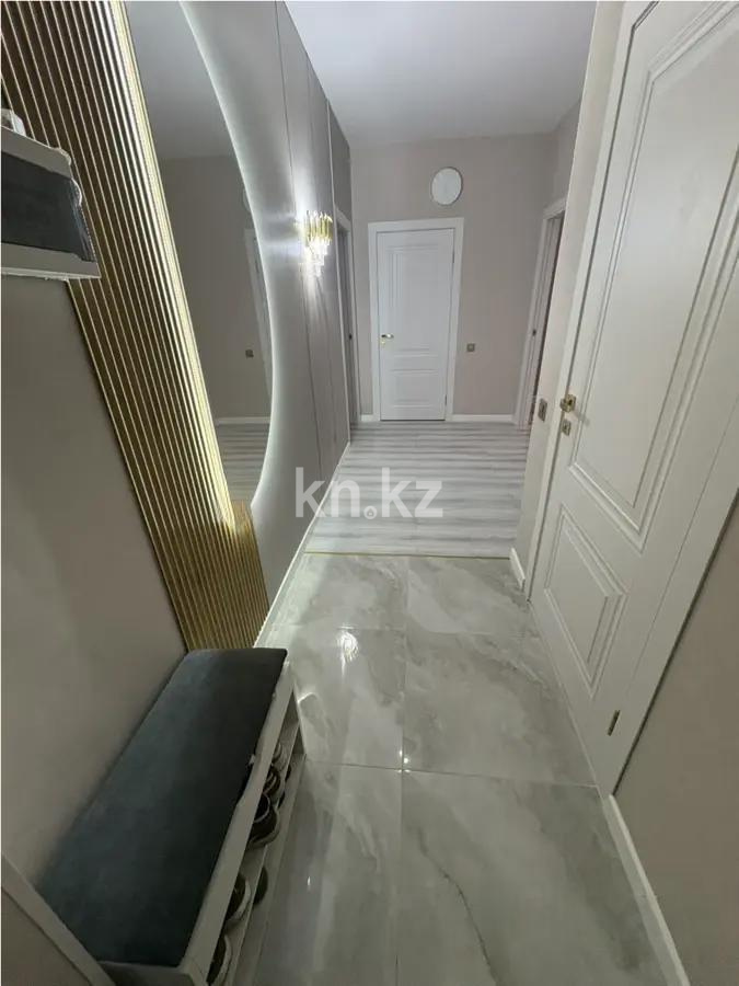 Продажа 2-комнатной квартиры, 62 м² в Алматы - фото 6