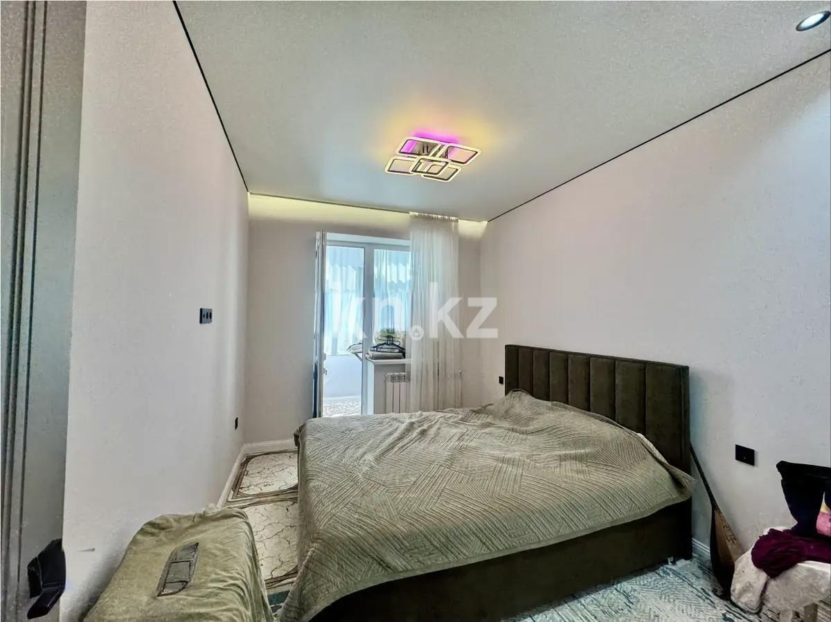 Продажа 3-комнатной квартиры, 70 м² в Астане - фото 2