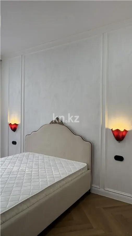 Продажа 2-комнатной квартиры, 40 м² в Алматы - фото 2
