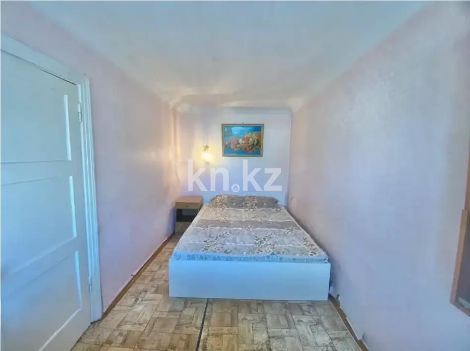 Продажа 3-комнатной квартиры, 55 м², ул. Бейбитшилик, дом  55 в Астане - фото 2