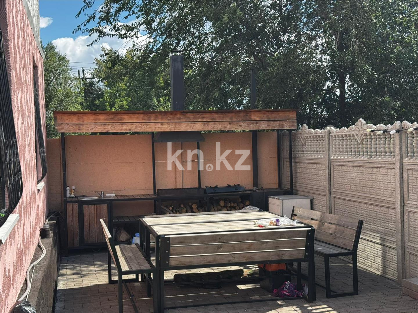 Продажа 2-комнатной квартиры, 53 м² в Сарани - фото 11