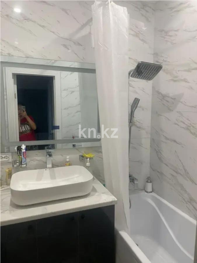 Продажа 2-комнатной квартиры, 61.3 м², ул. Тлендиева, дом  65 в Алматы - фото 4