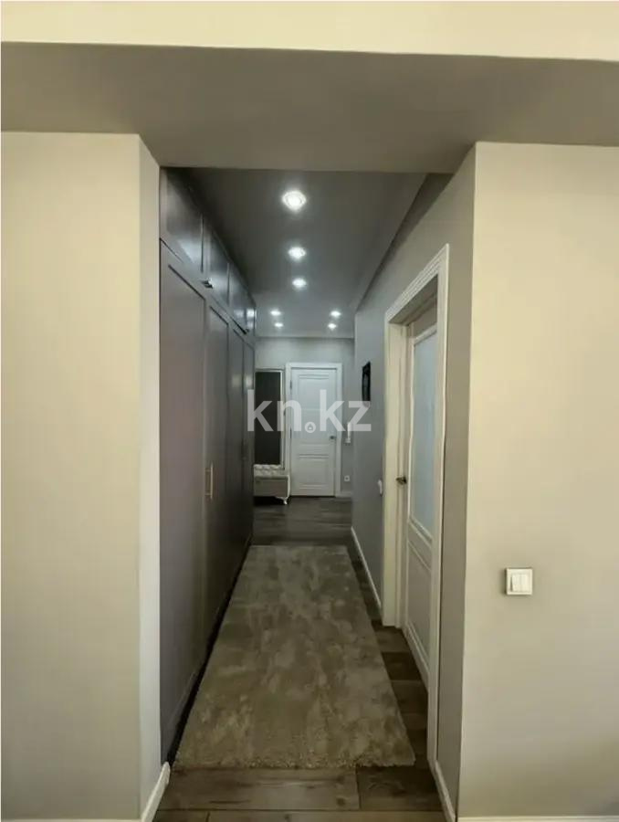 Продажа 2-комнатной квартиры, 64 м² в Алматы - фото 5