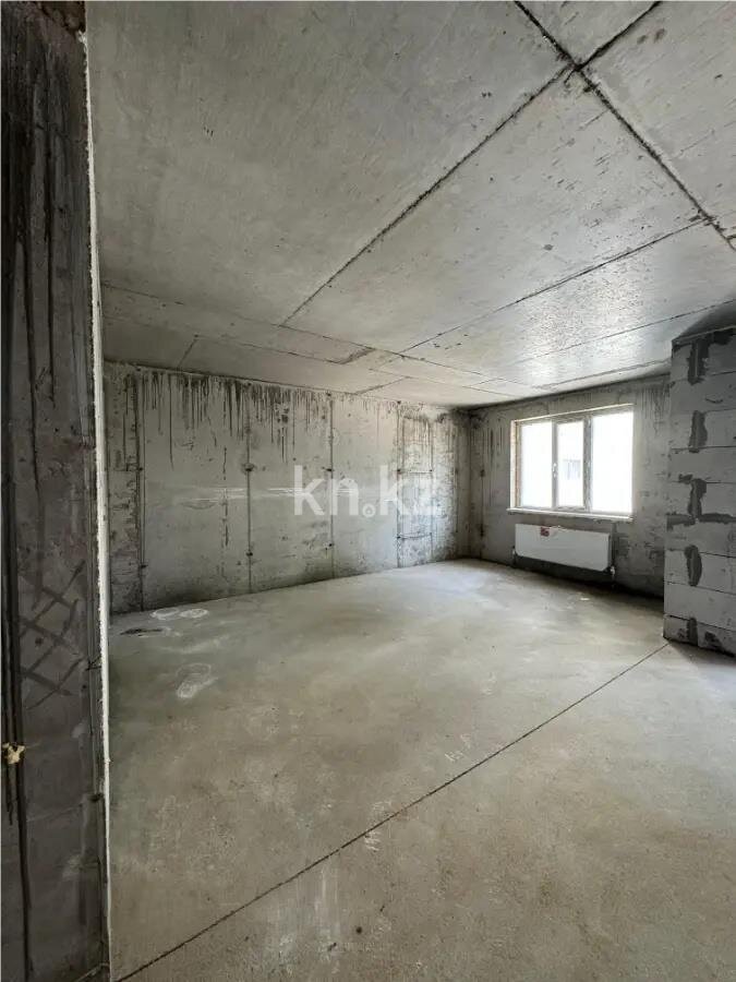 Продажа 2-комнатной квартиры, 57.2 м² в Алматы