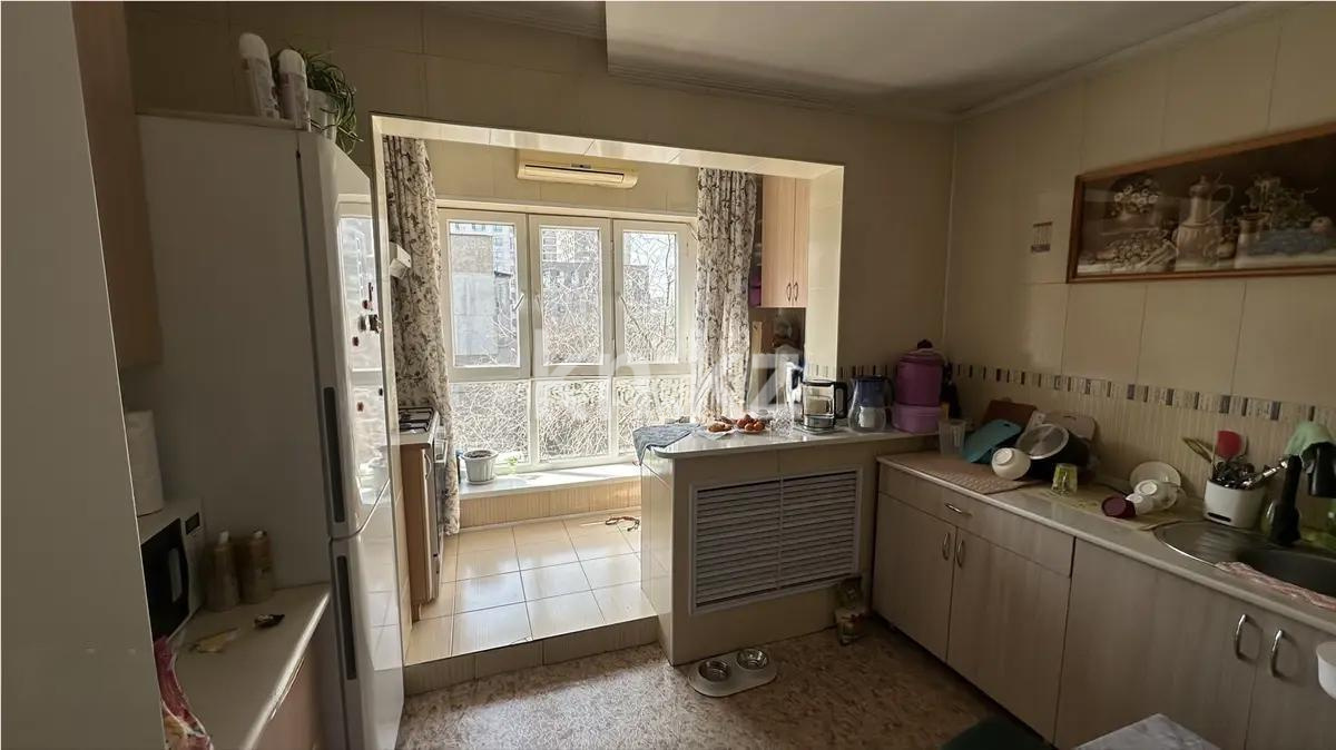 Продажа 2-комнатной квартиры, 59.1 м² в Алматы - фото 2