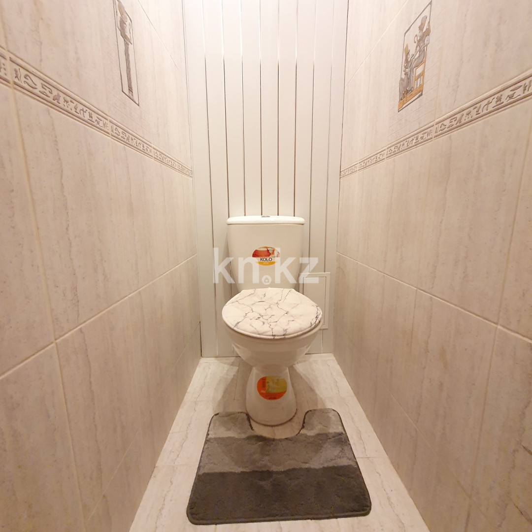Продажа 3-комнатной квартиры, 60 м² в Актобе - фото 24