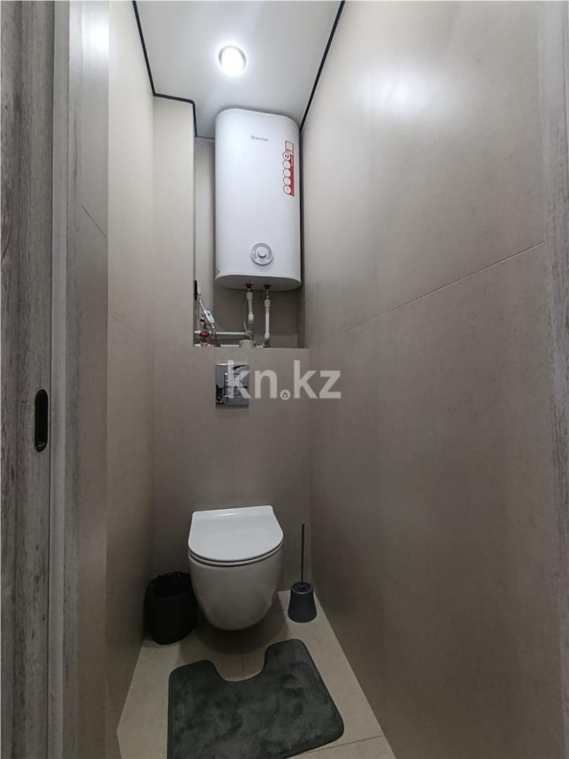 Продажа 2-комнатной квартиры, 47 м² в Караганде - фото 10