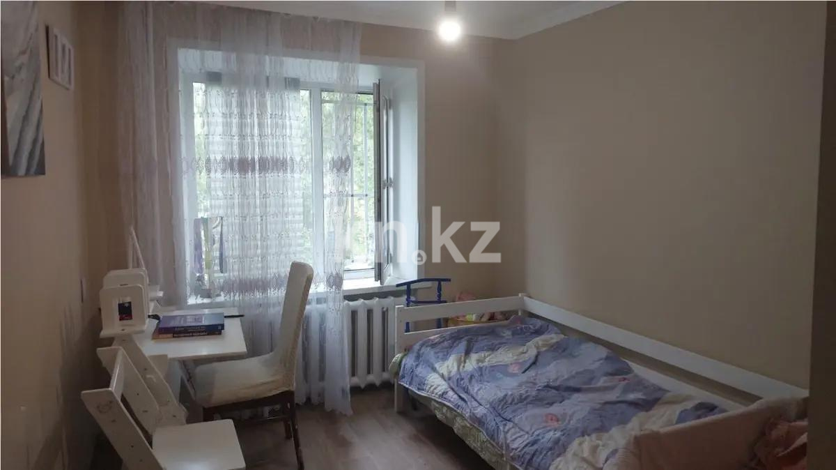 Продажа 3-комнатной квартиры, 52 м² в Астане - фото 2