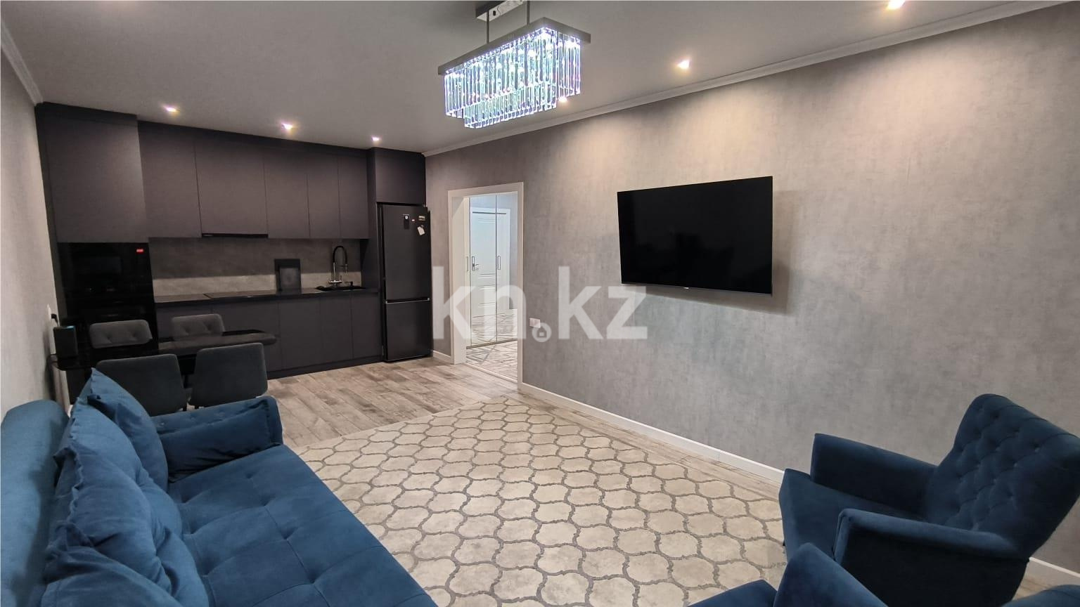 Продажа 3-комнатной квартиры, 69 м² в Караганде - фото 4