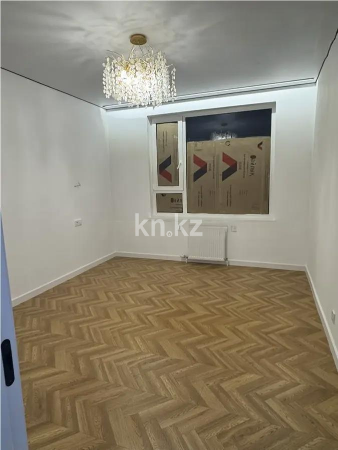 Продажа 1-комнатной квартиры, 33.7 м² в Алматы - фото 2