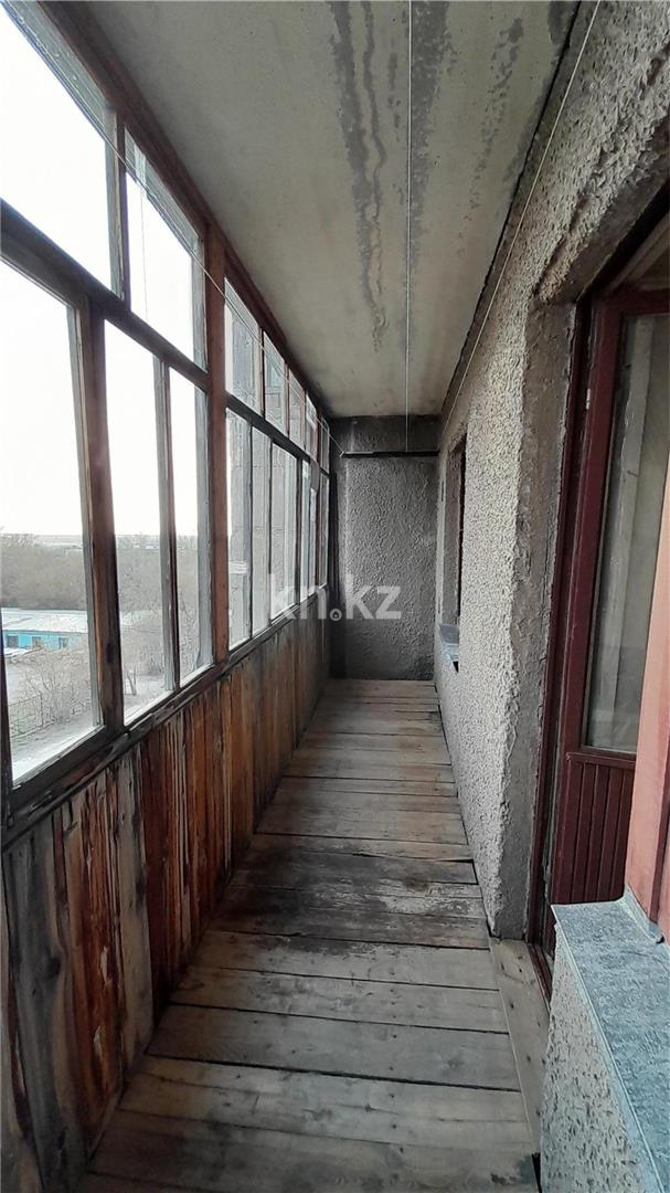 Продажа 3-комнатной квартиры, 60 м², ул. Панфилова в Темиртау - фото 6