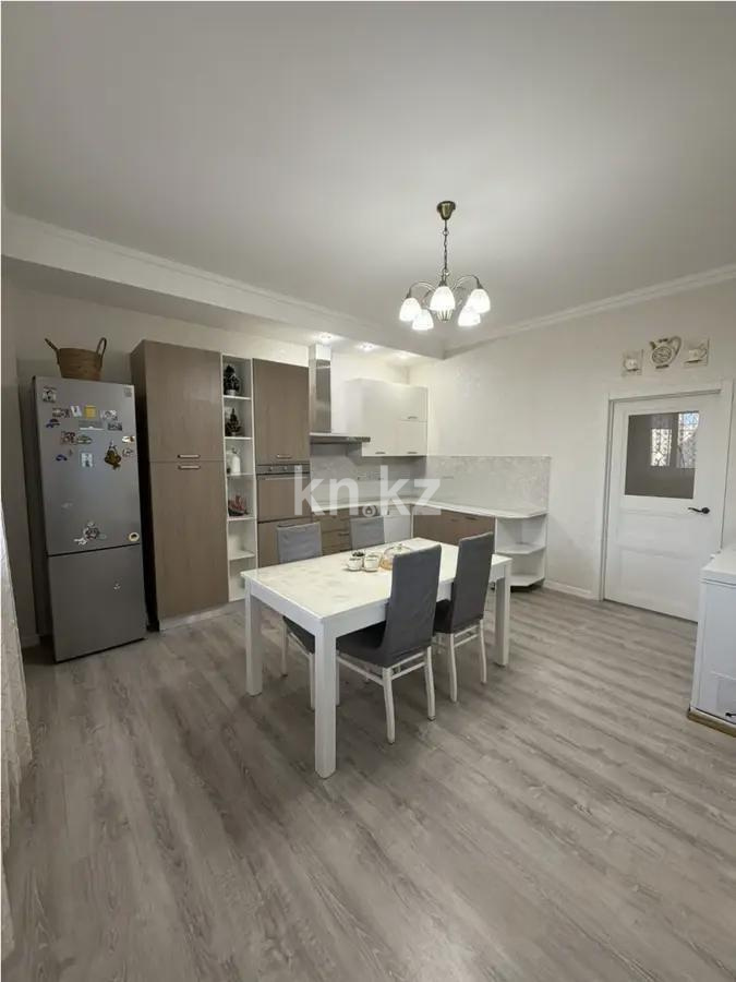 Продажа 3-комнатной квартиры, 135 м² в Астане - фото 4