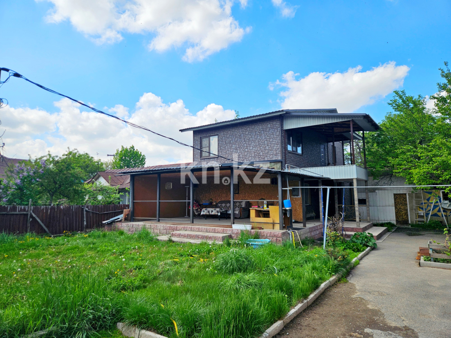 Продажа 5-комнатного дома, 148 м² в Алматы - фото 18