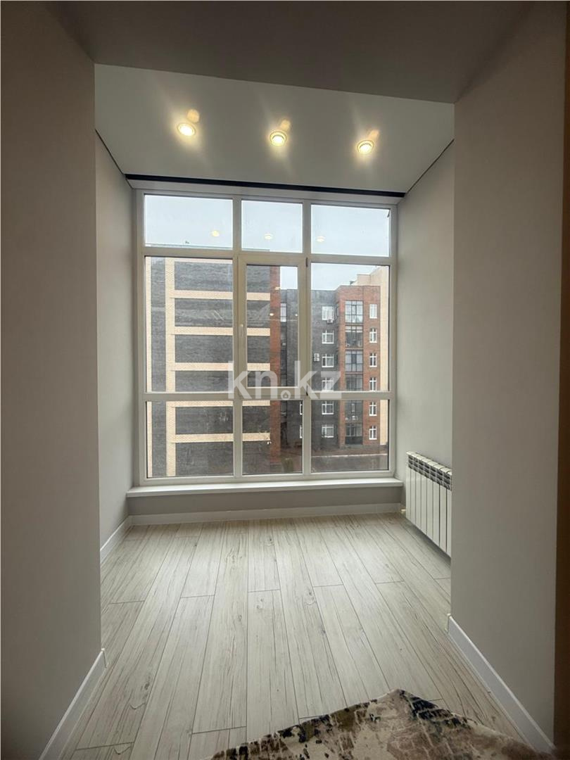 Продажа 2-комнатной квартиры, 68 м², 067 учетный квартал в Караганде - фото 9