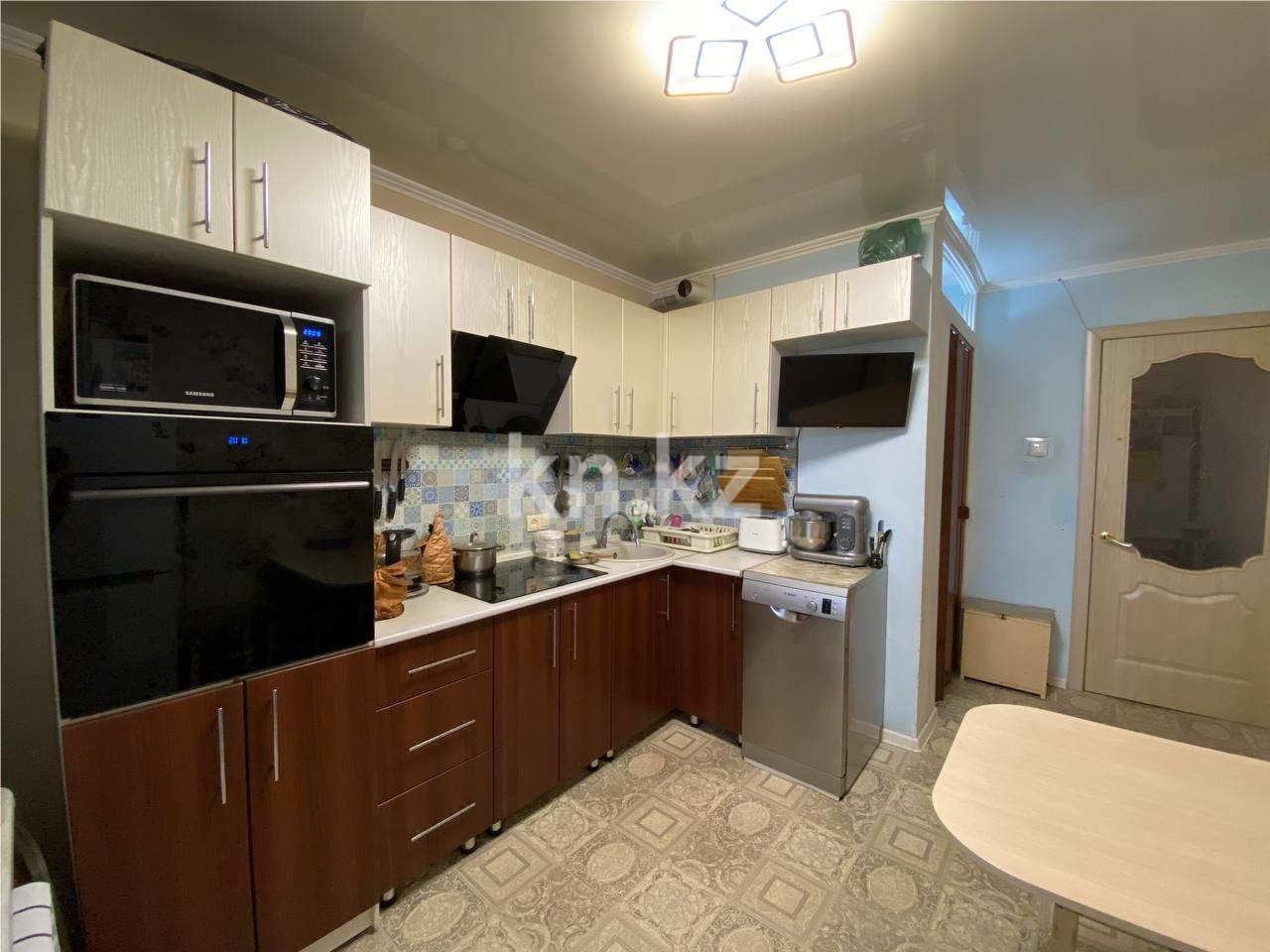 Продажа 4-комнатной квартиры, 96 м² в Темиртау - фото 11
