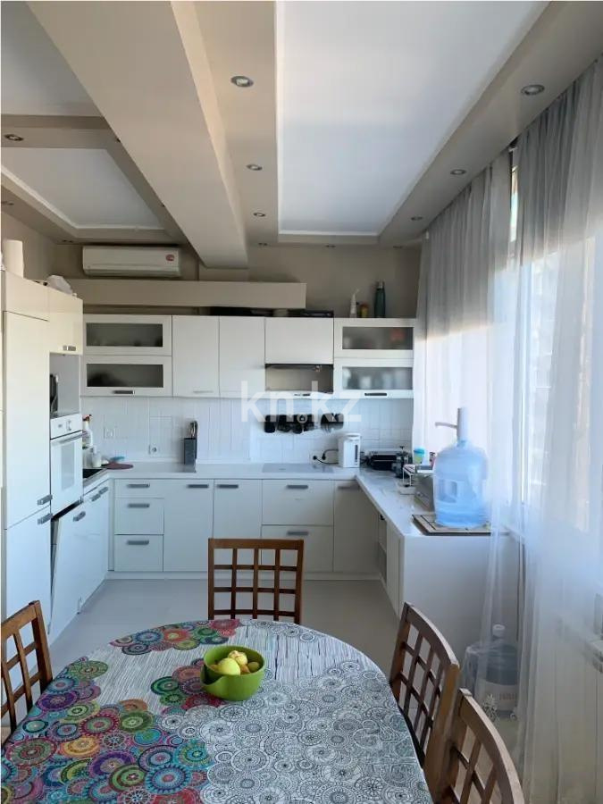 Продажа 3-комнатной квартиры, 95 м², мкр. Керемет, дом  7/27 в Алматы - фото 4