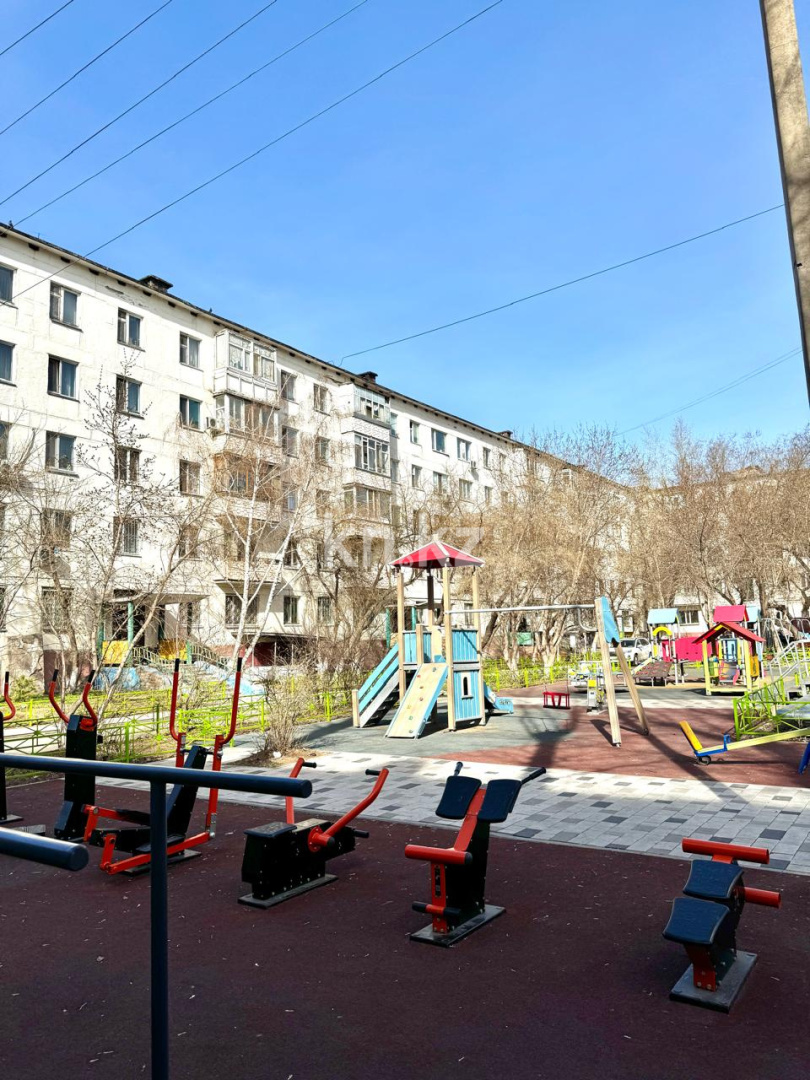 Продажа 2-комнатной квартиры, 47 м² в Астане - фото 21