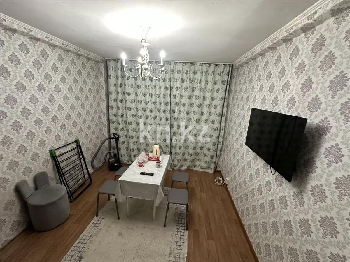 Продажа 2-комнатной квартиры, 46.4 м² в Астане