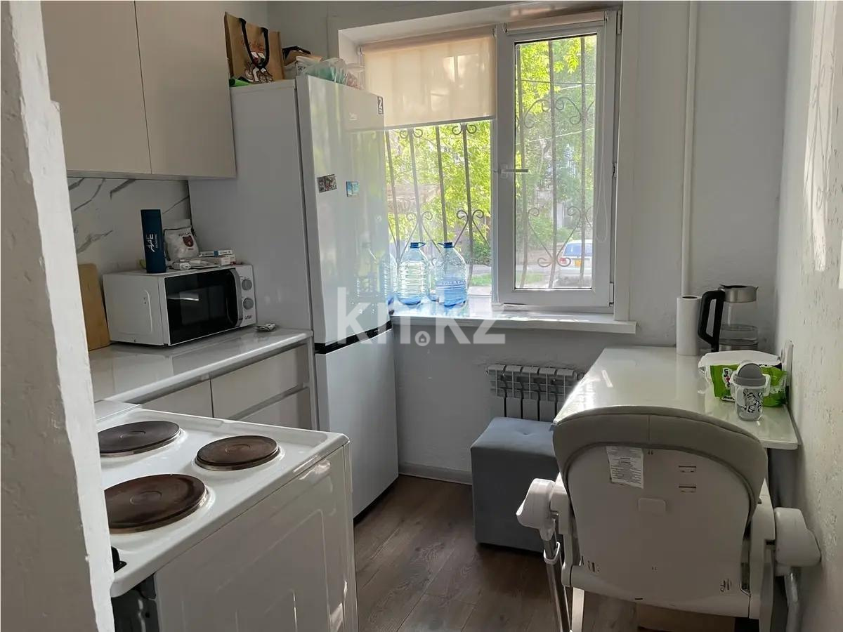 Продажа 2-комнатной квартиры, 44 м², мкр-н 7, дом  4 в Темиртау - фото 3